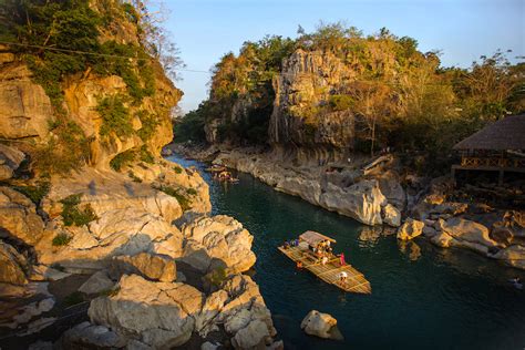 9 Top Destinations in Central Luzon, Philippines .